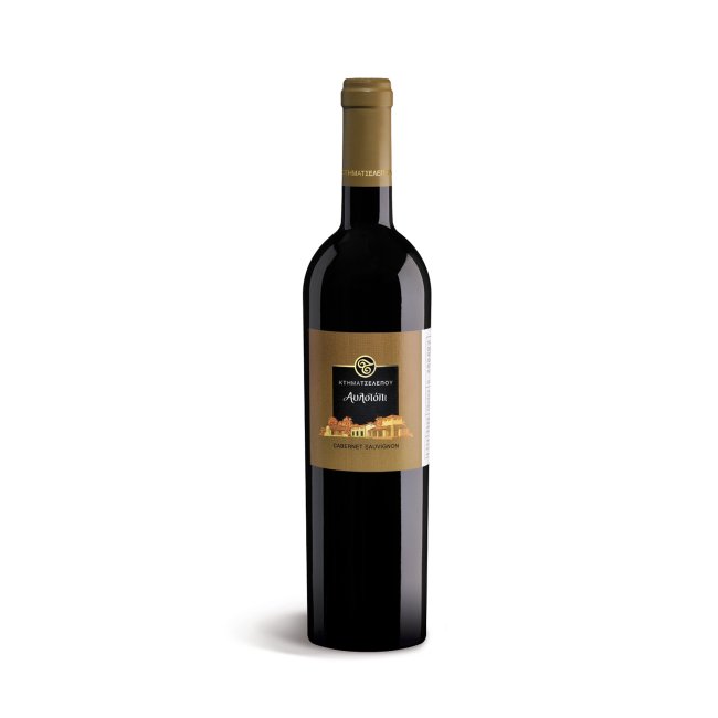 Τσελεπος "Αυλοτόπι" 750ml