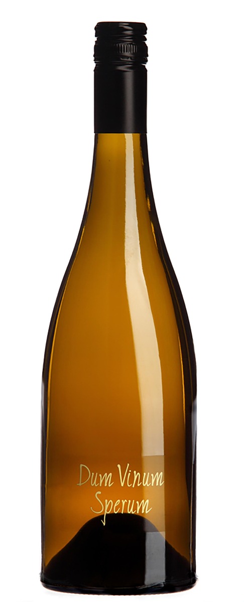 Σκουρας dum Vinum Sperum λευκος (stelvin) 750ml