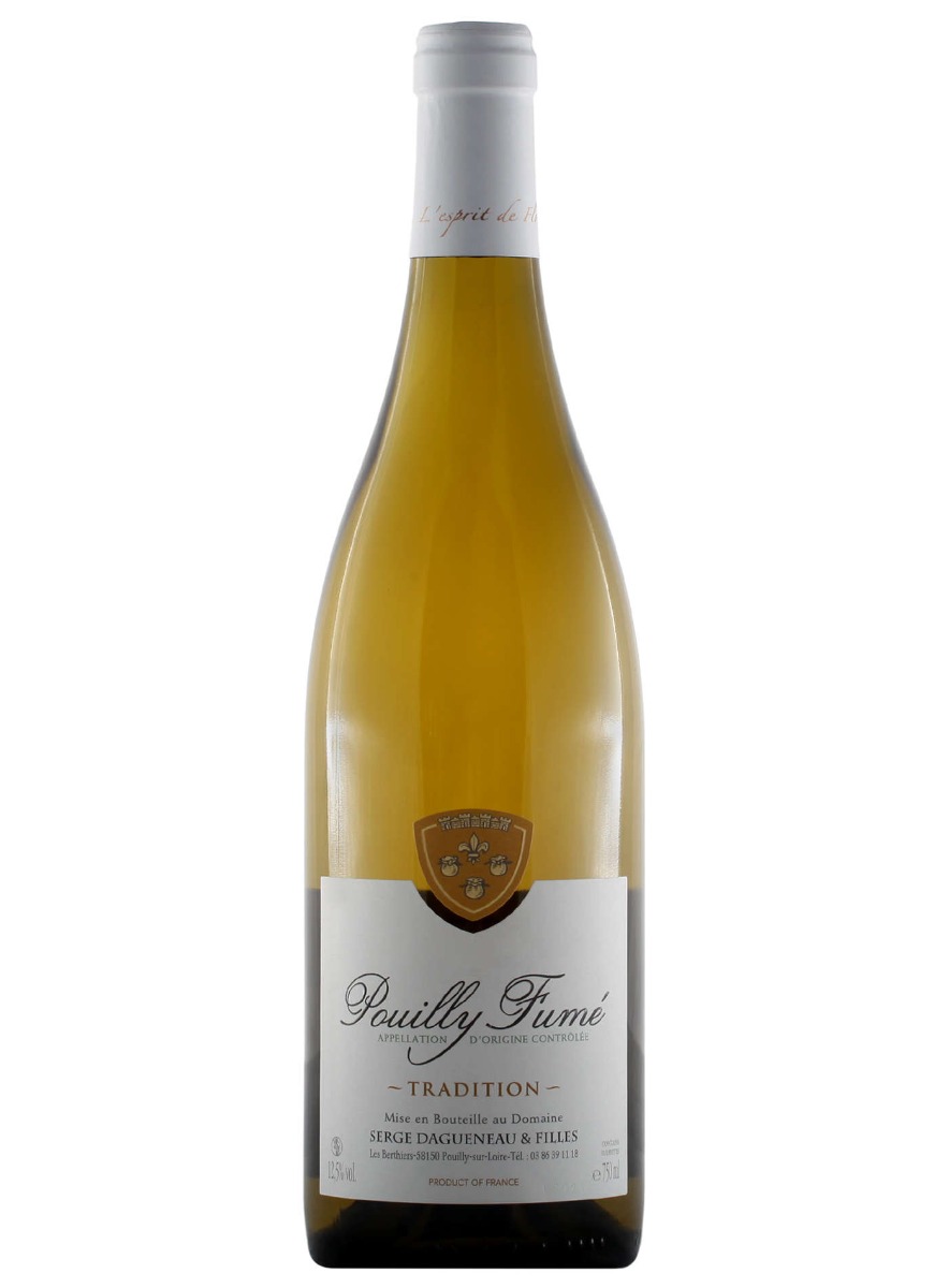 Dagueneau Serge Pouilly Fume tradition 750ml