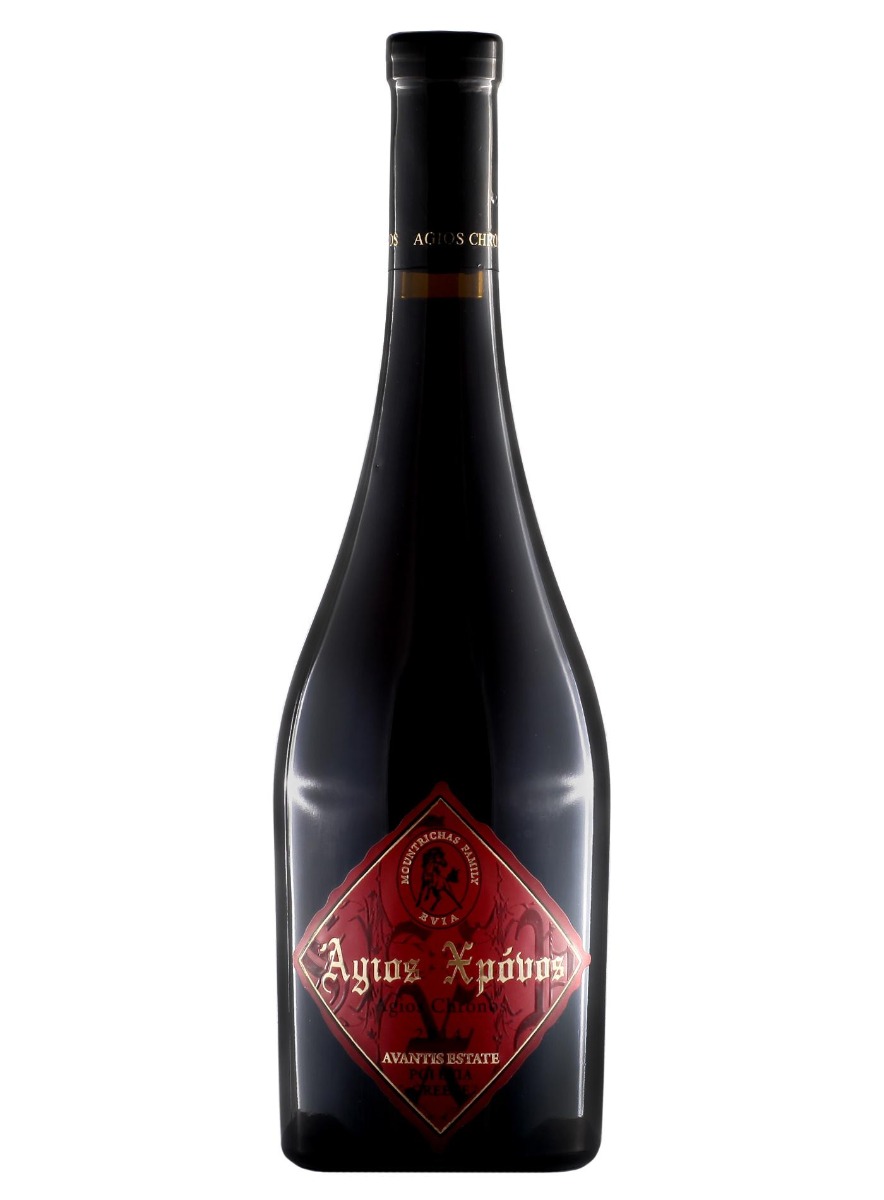 Αβαντις Αγιος Χρονος 750ml