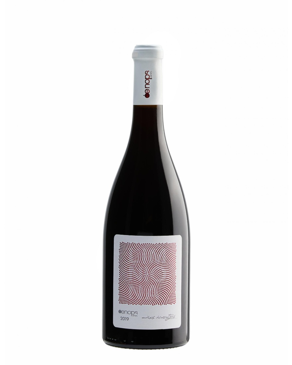 Οινοψ Λημνιωνα 750ml