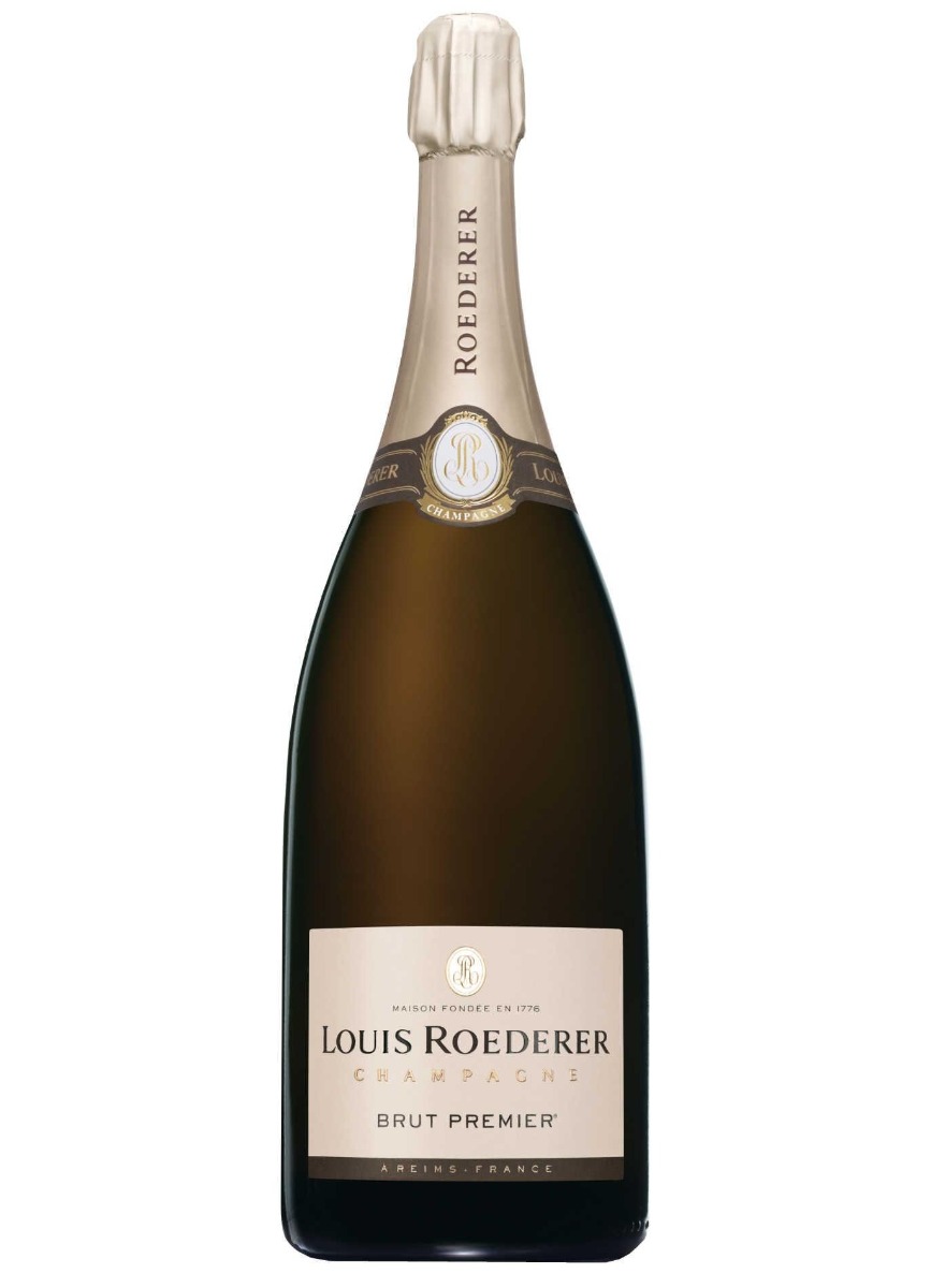 Louis roederer Brut Premier 750ml