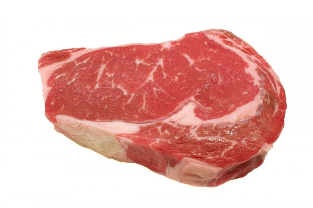 Μοσχάρι rib eye μερίδα 200gr