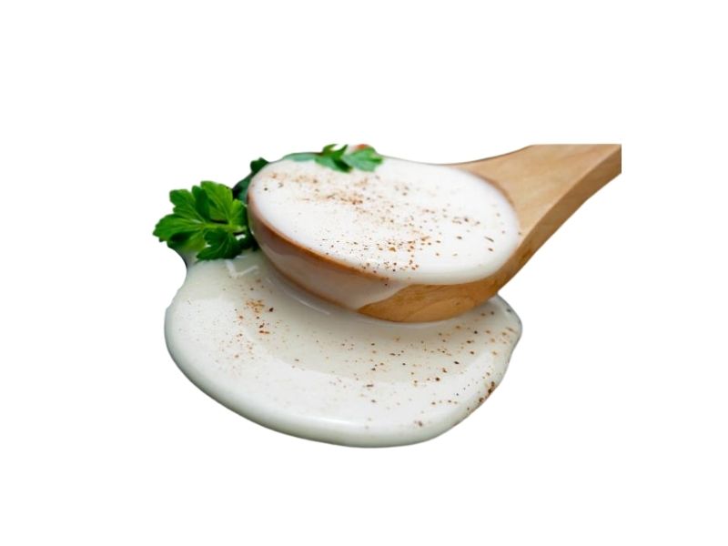 ΜΕΙΓΜΑ ΜΠΕΣΑΜΕΛ ΓΕΥΣΗ ΦΕΤΑ 20kg KENFOOD