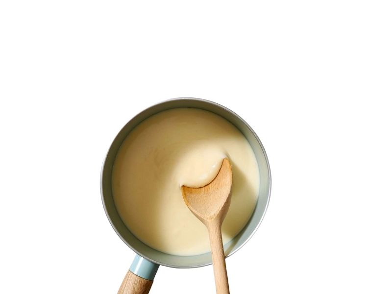 ΜΠΕΣΑΜΕΛ YELLOW 20kg KENFOOD