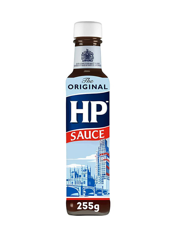HP sauce 255g ASIA EXPRESS