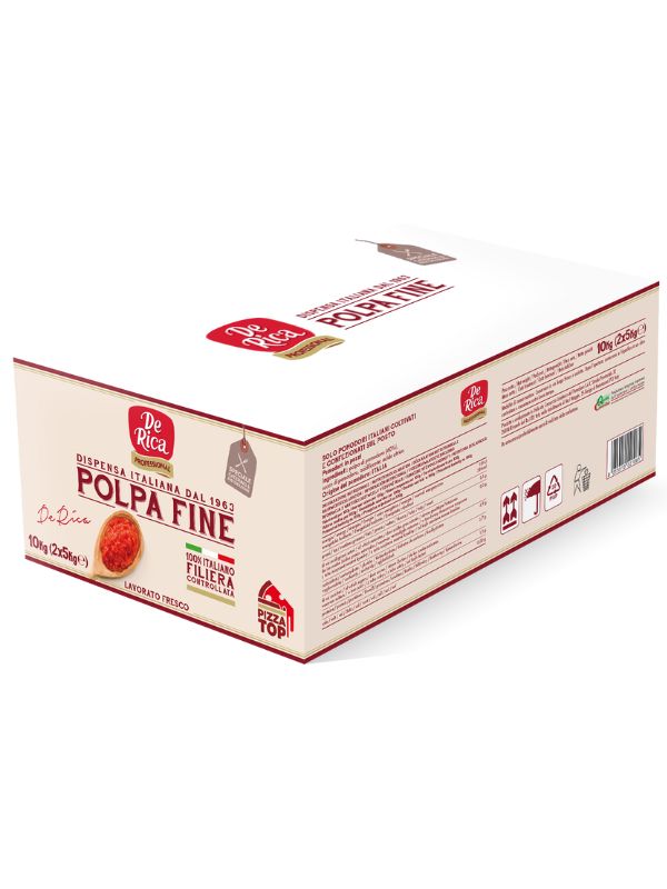 Σάλτσα Πίτσας Aromi 4.1kg DE RICA