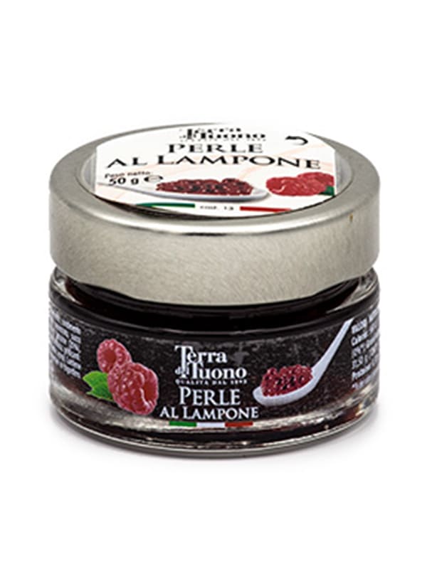 Πέρλα βατόμουρο 50g TERRA DEL TUONO