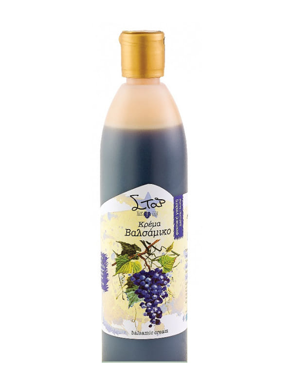 Βαλσάμικο Κρέμα 500ml ΣΤΑΡ