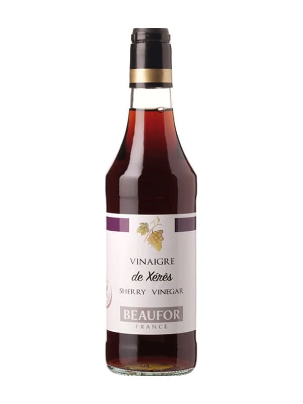 Ξίδι sherry Xeres 500ml BEAUFOR