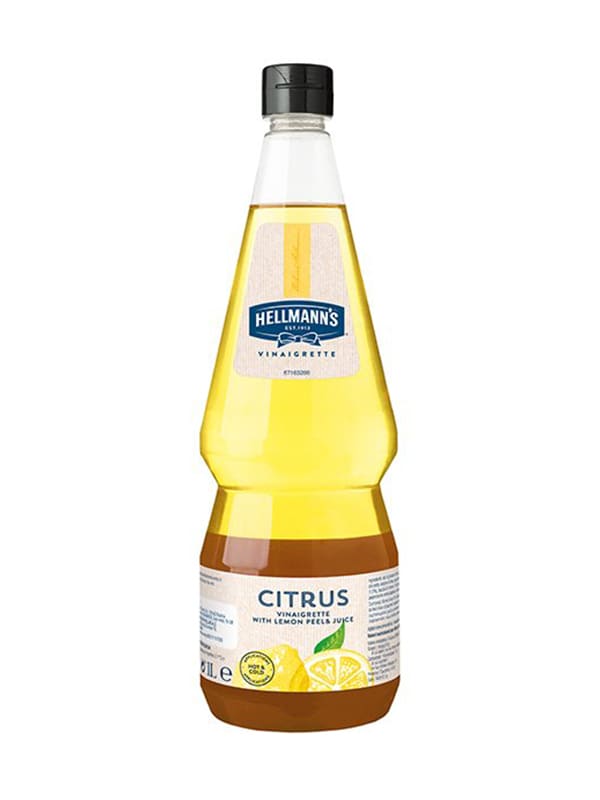 Βινεγκρέτ εσπεριδοειδή 1kg HELLMANN'S
