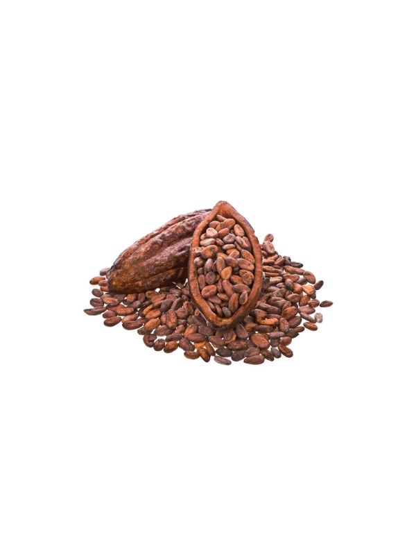 CACAO BEANS 1X1kg