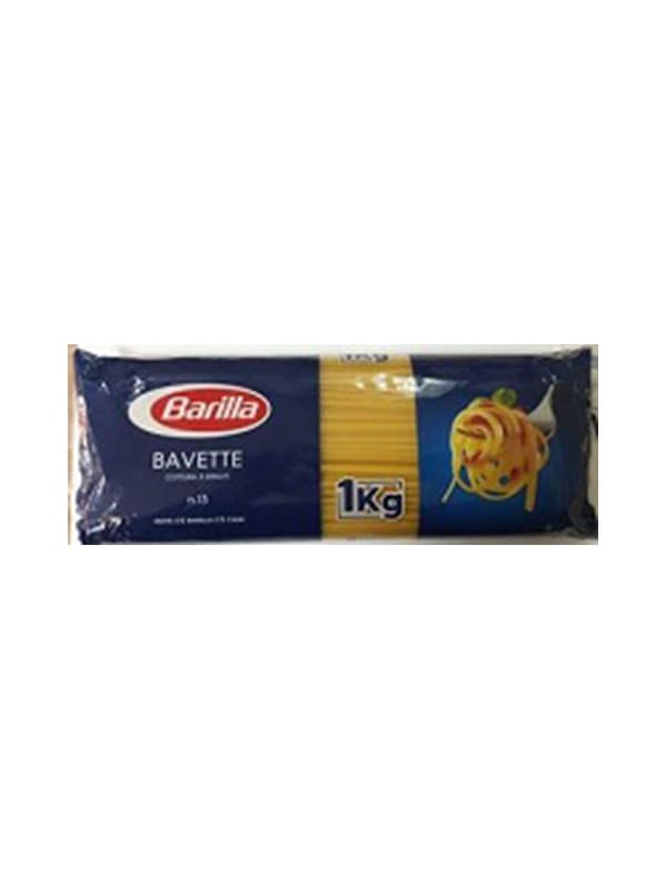 Λινγκουίνι (Bavette) 1kg Barilla