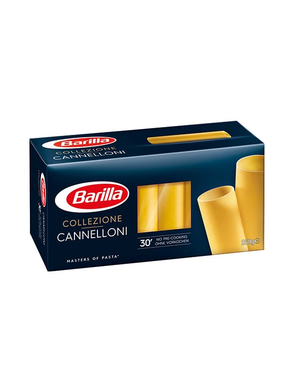 Κανελόνι 250g Barilla