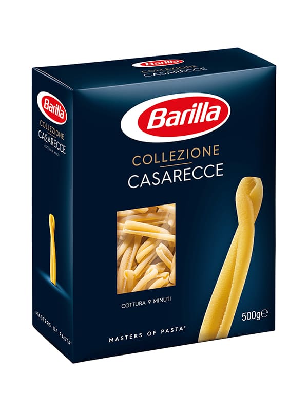 Casarecce 500g Barilla