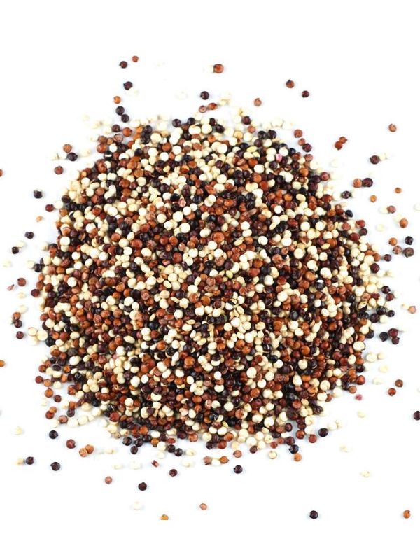 Κινόα τρικολορ 1kg