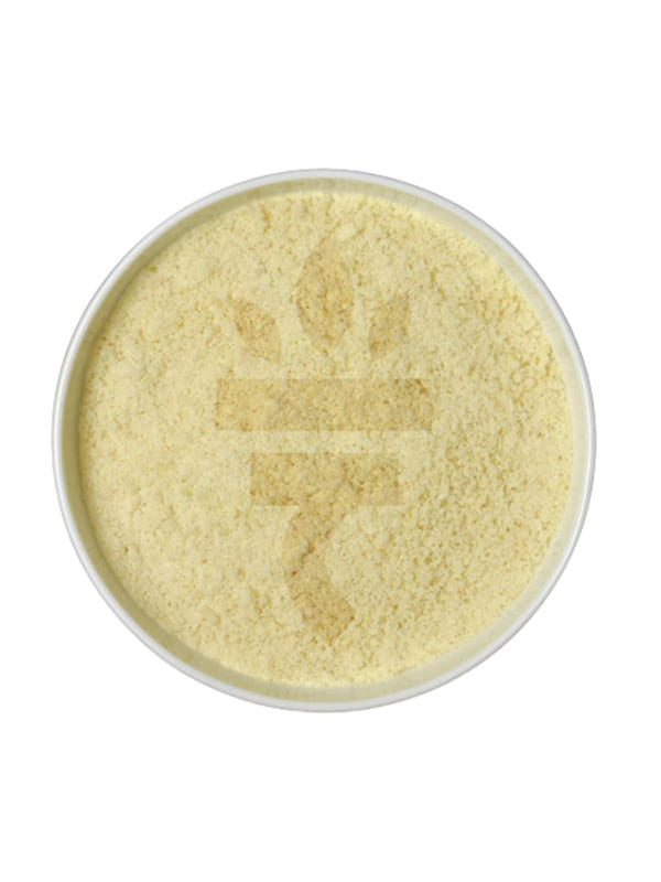 Αμυγδαλόψιχα πούδρα λευκή Αμερικής 10kg