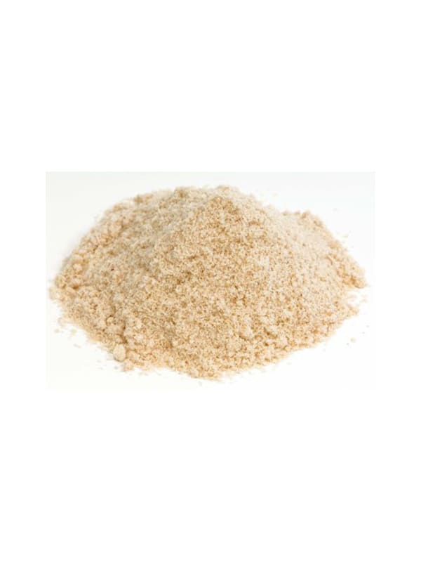 Αμύγδαλο λευκό ωμό πούδρα ελληνικό 3kg