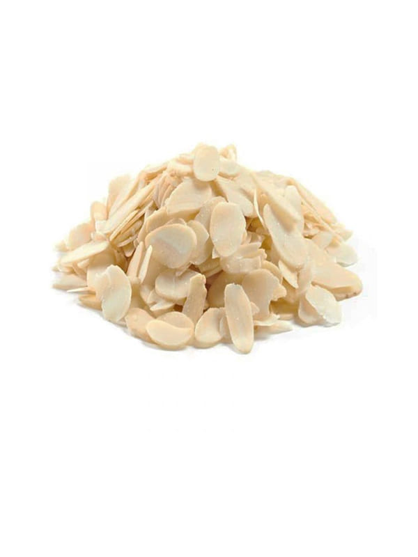 Αμύγδαλο λευκό ωμό φιλέ 2.5kg