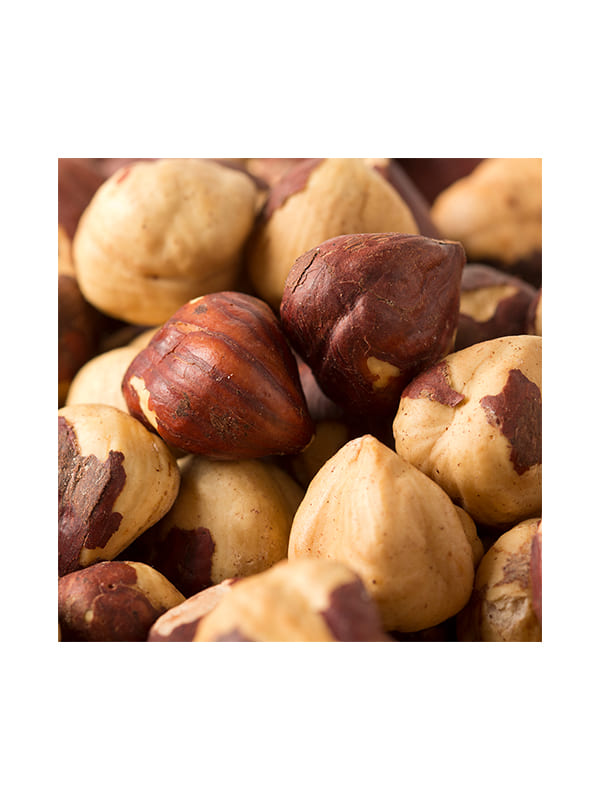 Φουντουκόψιχα Ψημένη 14/16 1kg