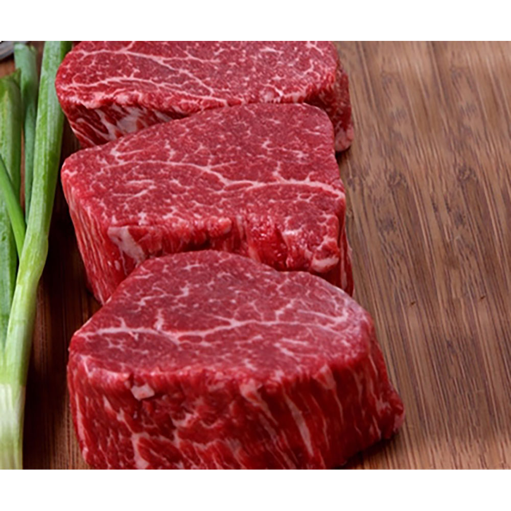 Μοσχάρι φιλέτο black angus 1788 Αυστραλίας 2kg