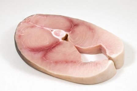Ξιφίας σε φέτες 5kg