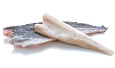 Βακαλάος ξαλμυρισμένος Cod 500-1000 IQF 11kg