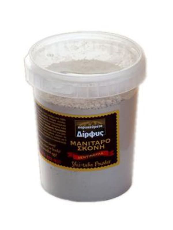 Βασιλομανίταρα πούδρα (μανιταρόσκονη) Δίρφυς 120gr