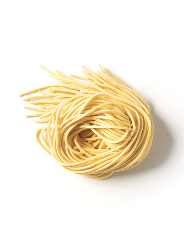 Egg Tagliolini 3kg Del Prete