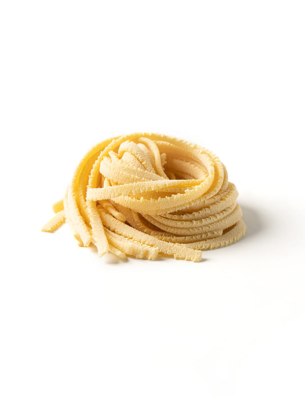 Linguina Ruvida Al Bronzo 3kg Del Prete