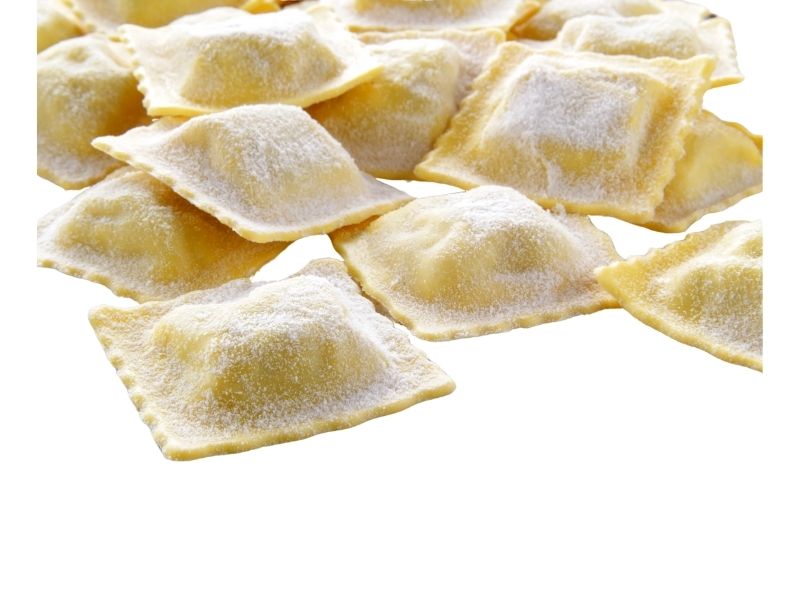 Margheritone 35g with Puglian Burrata 2.5kg Del Prete