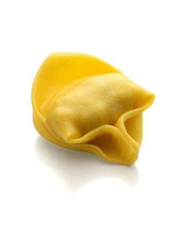 Giant tortelloni with ricotta cheese & spinach 3kg CANUTI