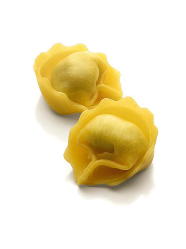 Tortelloni with ricotta cheese & spinach 3kg CANUTI