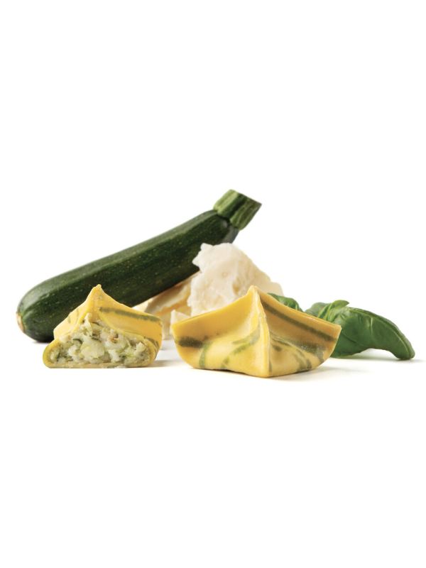 Fagottino 50g alla nerano 2kg Del Prete