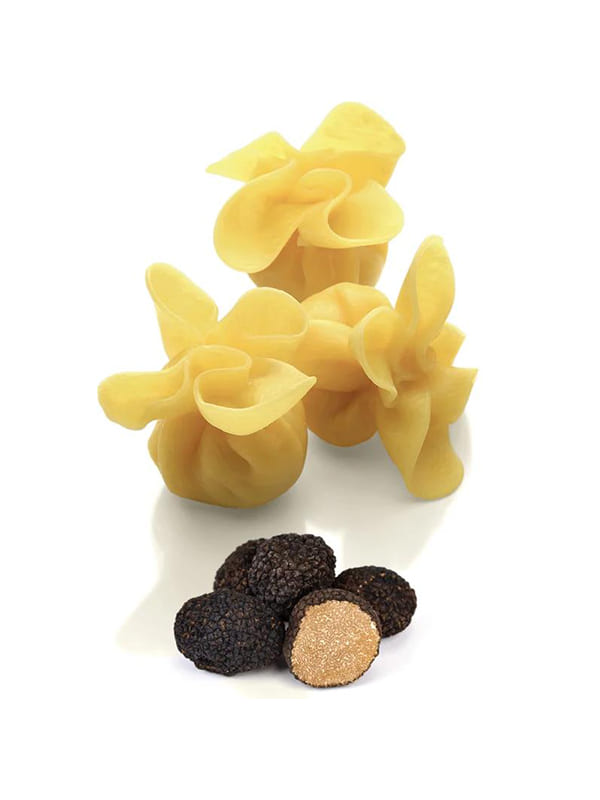 Fagotti with black truffle 3kg CANUTI