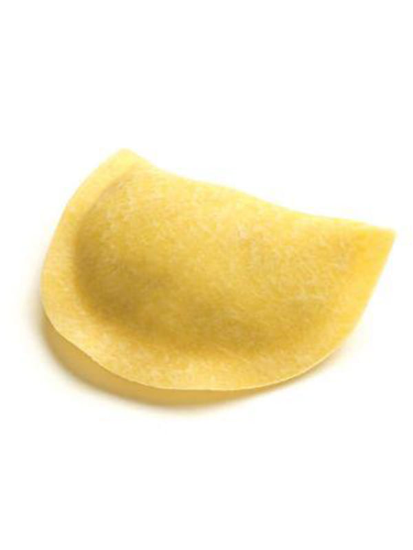 Delizie with sicilian shrimps & yogurt 3kg CANUTI