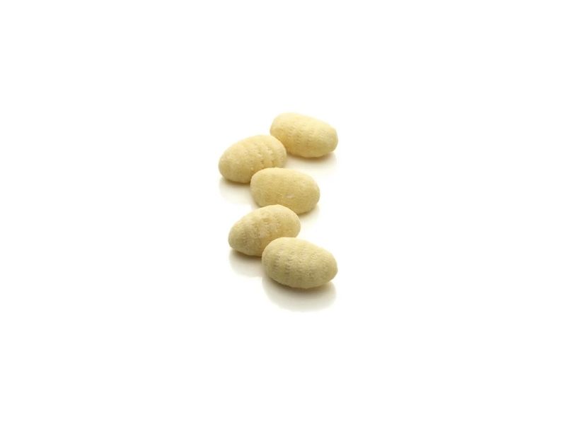 Potato gnocchi 1kg CANUTI