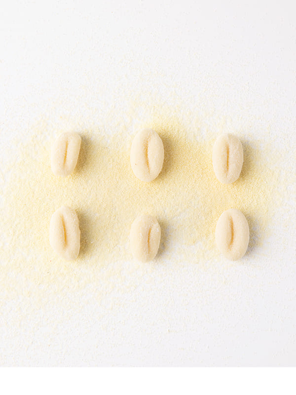 Potato Gnocchi 3kg Del Prete