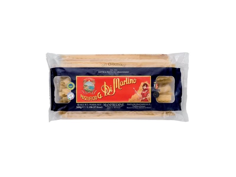 Manfredine 500g DI MARTINO