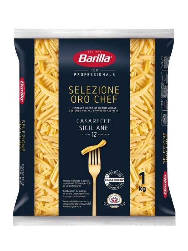 Oro Casarecce 1kg Barilla