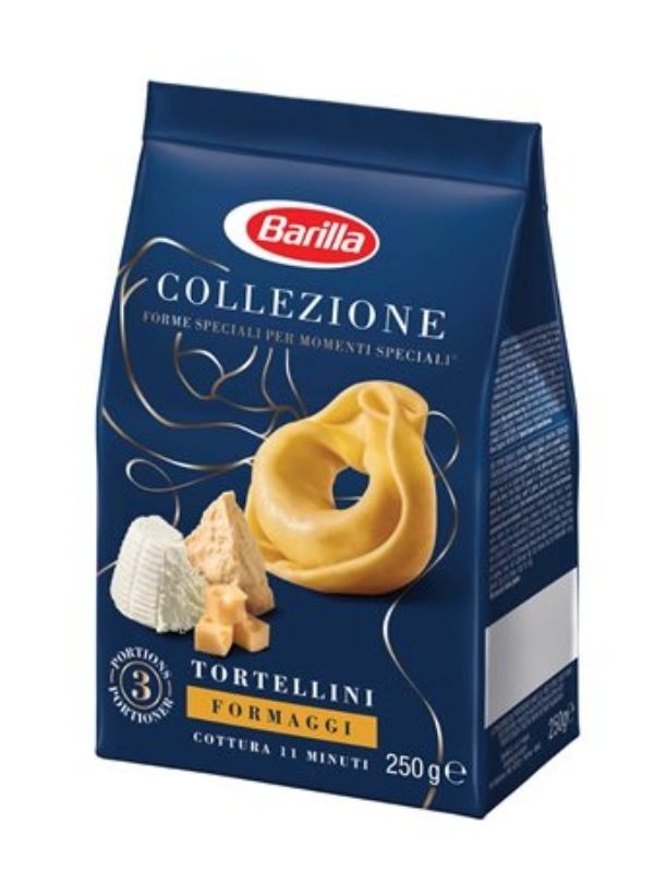 Τορτελίνι τυρί 250g Barilla