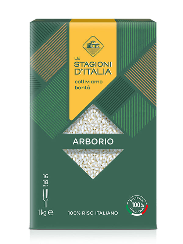 Ρύζι arborio Vignola 1kg