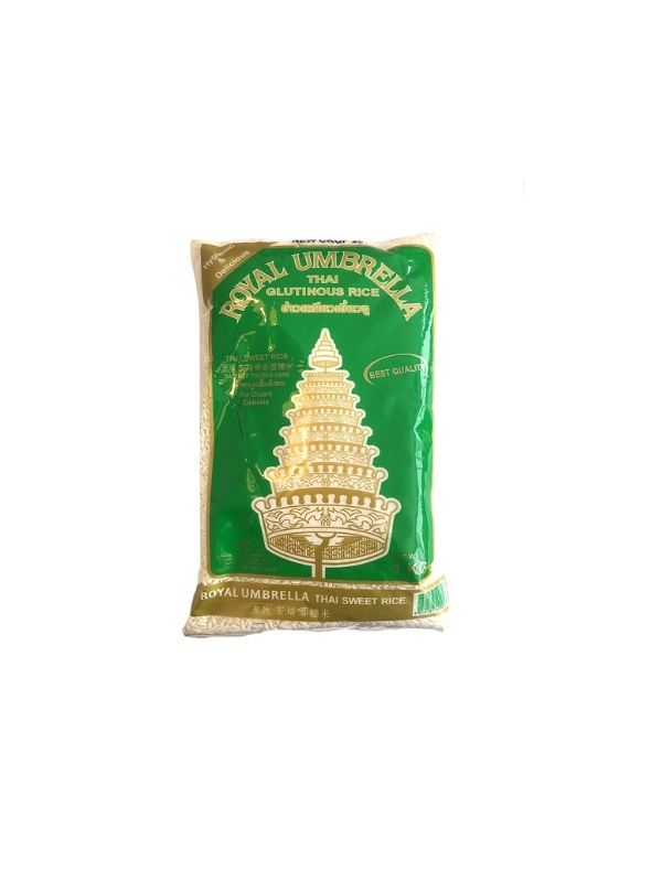 Glutinous rice Royal Umbrella 1kg