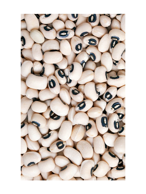 Φασόλια μαυρομάτικα 20kg ΩΜΕΓΑ