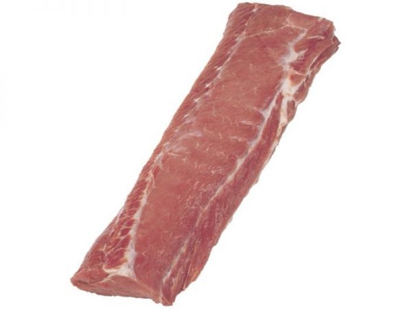 Χοιρινό καρέ ένευ οστού Δανίας 23kg