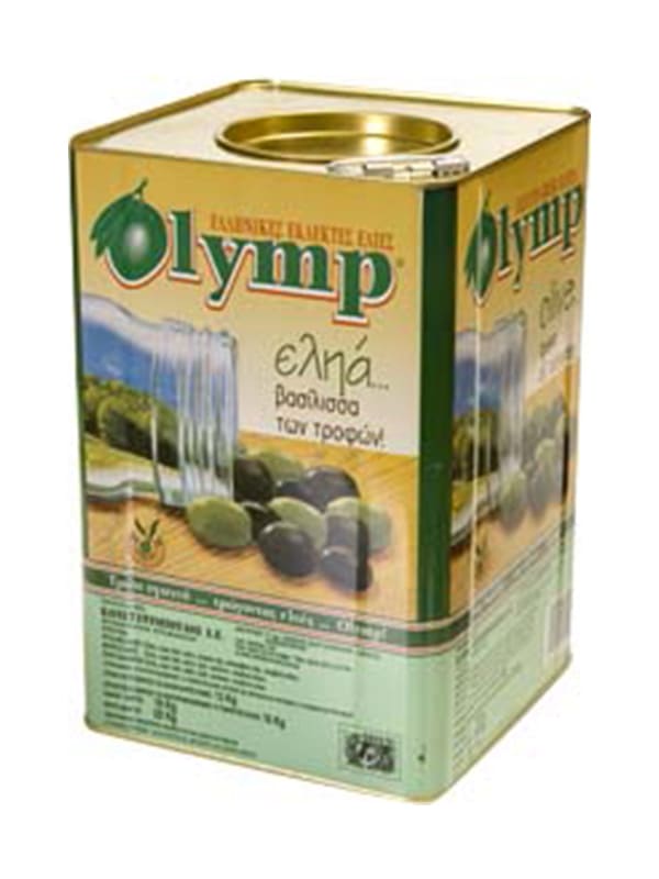 Ελιές καλαμών ex-jumbo 161-180 13kg