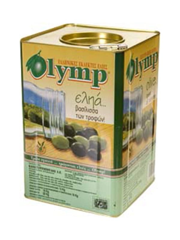 Ελιές καλαμών ex-large 201-230 5kg