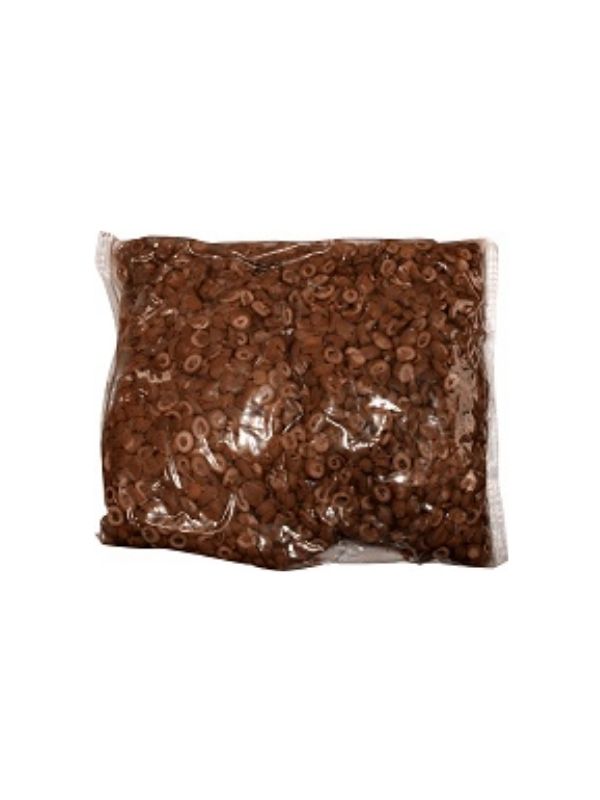 ΕΛΙΕΣ ΚΑΛΑΜΩΝ ΡΟΔΕΛΑ 2X3,2kg