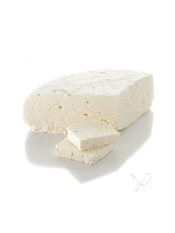 Λευκό τυρί άλμης ¨Πλαγιές Βερμίου¨ 15kgr