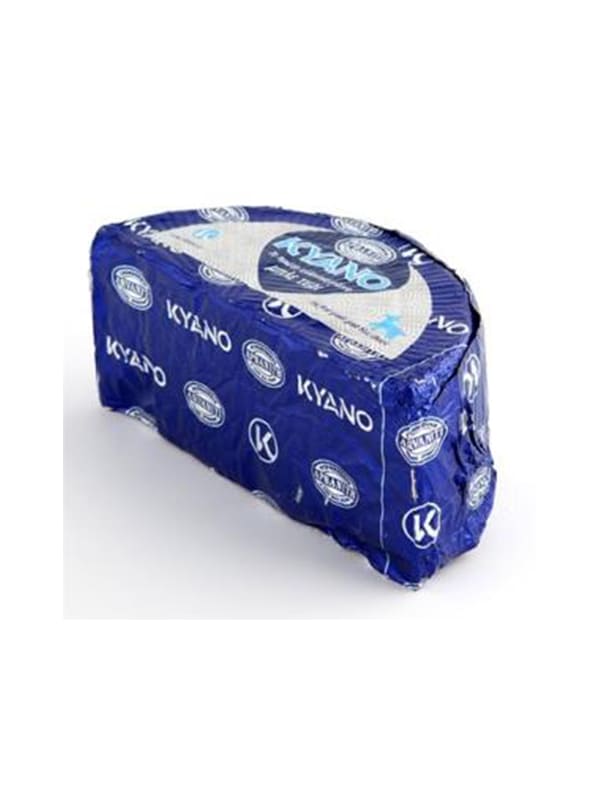 Κυανό 1/2 ρόδα Αρβανίτη 10x1kg